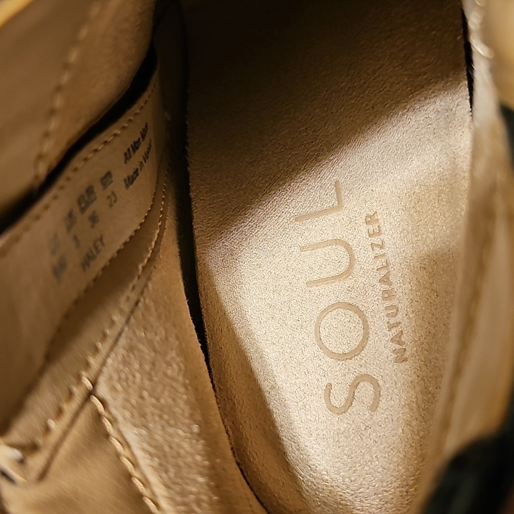 Naturalizer | Boots - Picture 4 of 6
